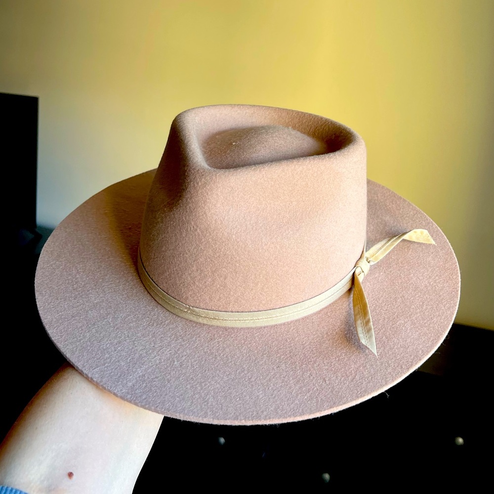 Lack of Color hat